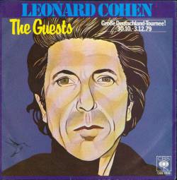 Leonard Cohen : The Guests